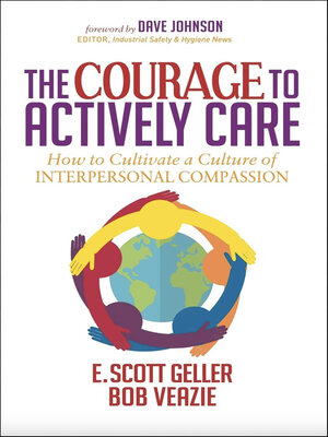 cover image of The Courage to Actively Care